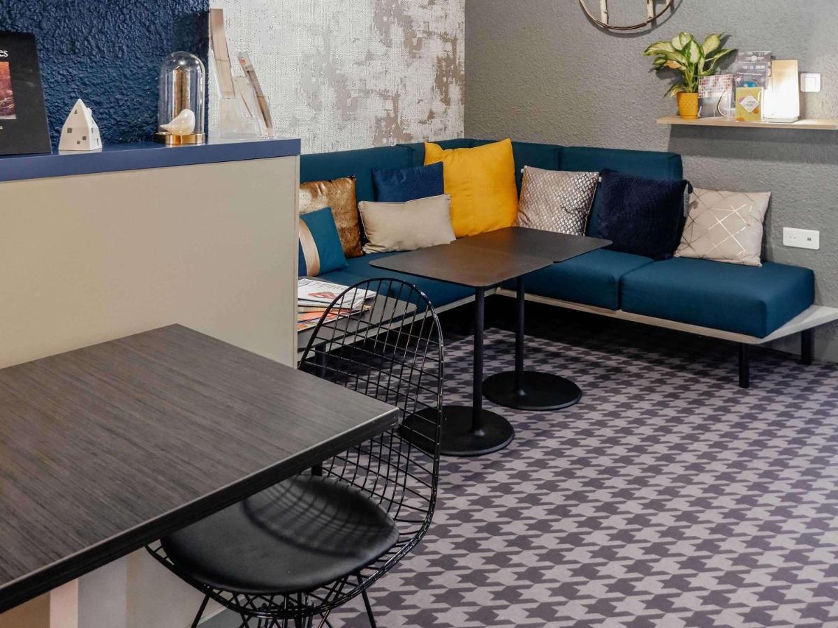 Ibis Limoges Centre Hotell Eksteriør bilde