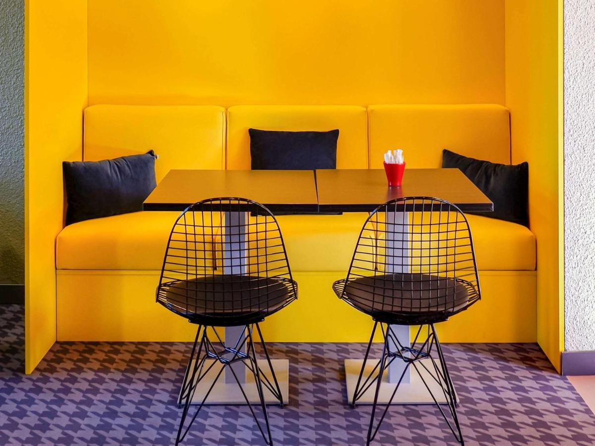 Ibis Limoges Centre Hotell Eksteriør bilde
