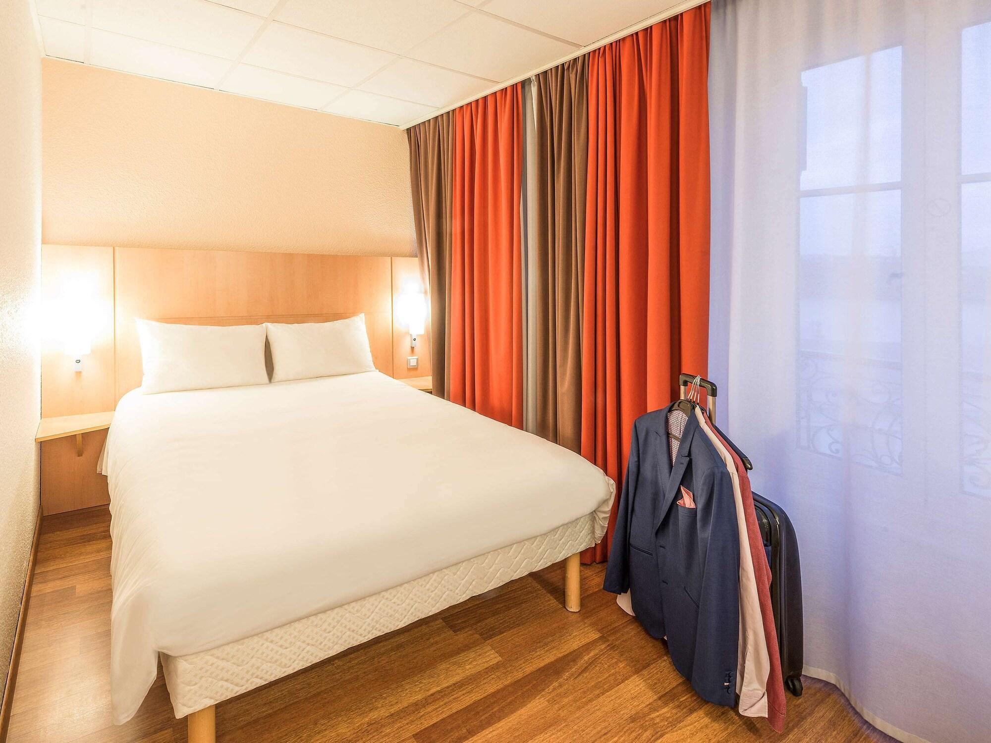 Ibis Limoges Centre Hotell Eksteriør bilde