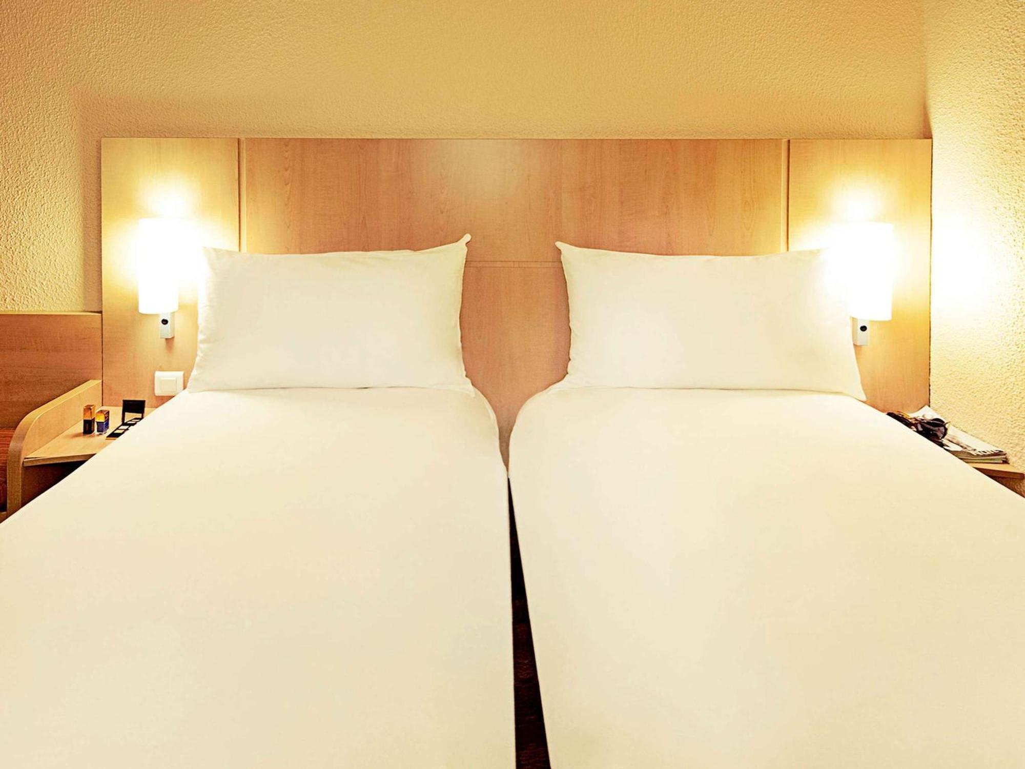 Ibis Limoges Centre Hotell Eksteriør bilde