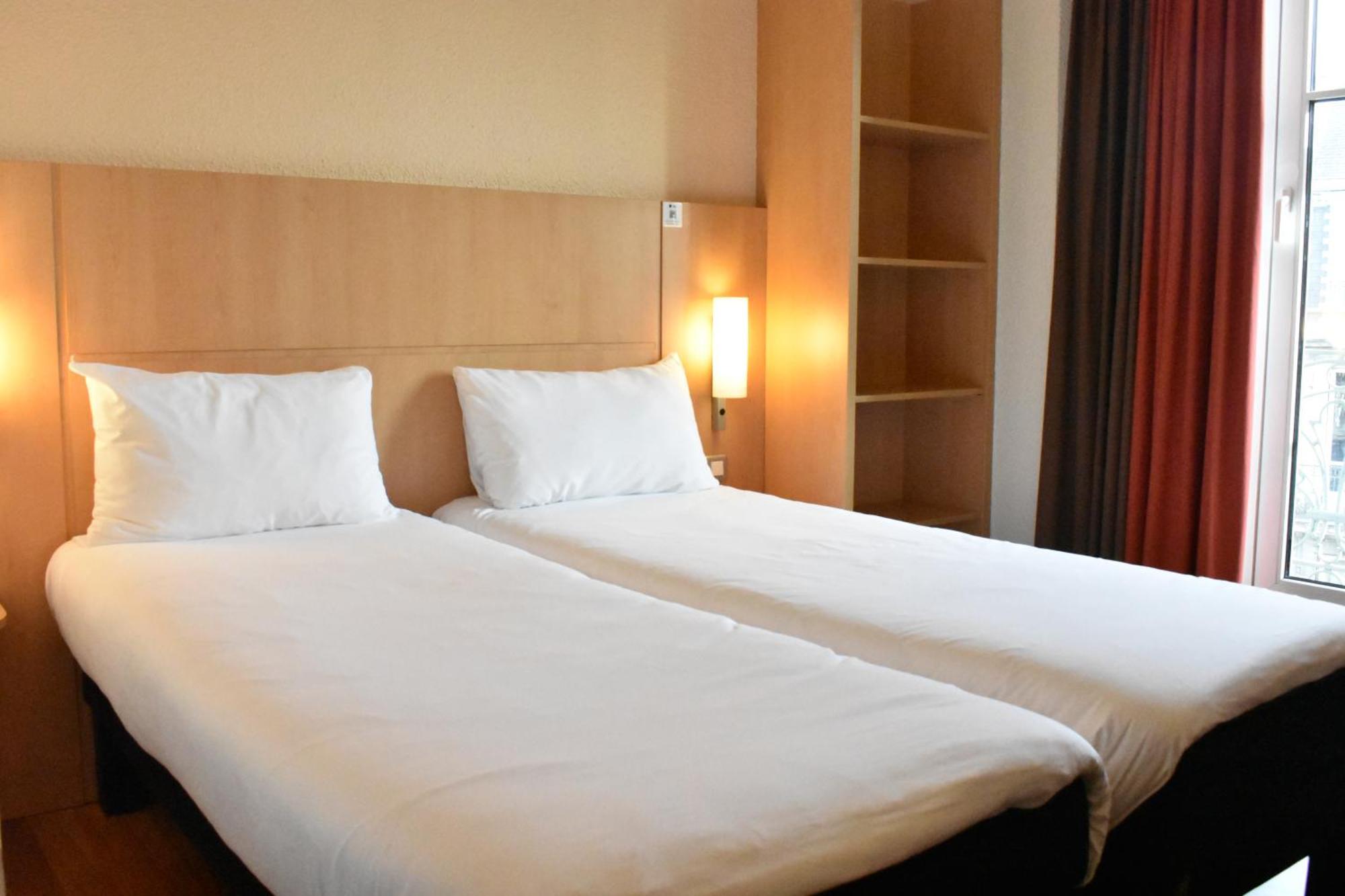 Ibis Limoges Centre Hotell Eksteriør bilde
