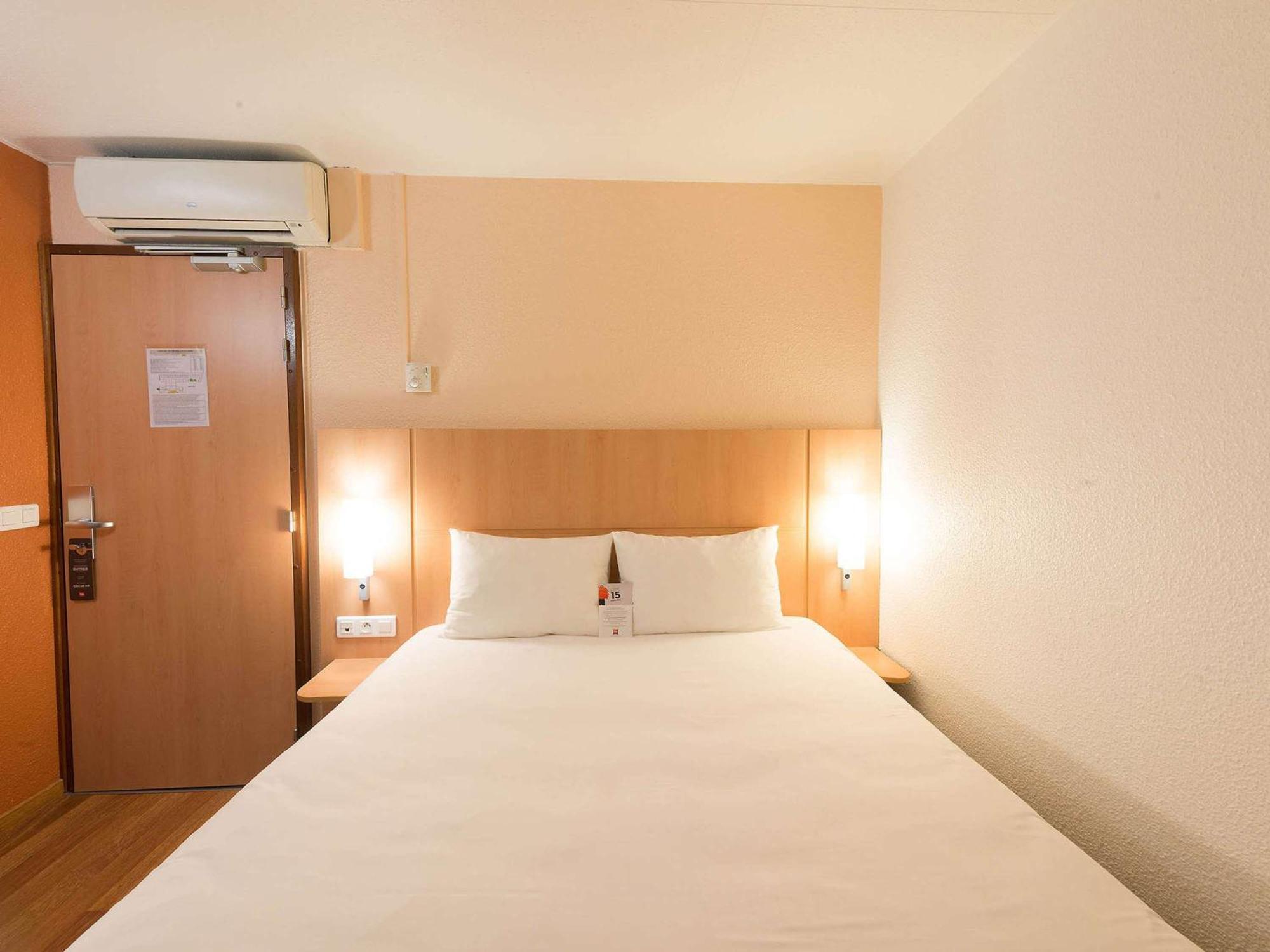 Ibis Limoges Centre Hotell Eksteriør bilde