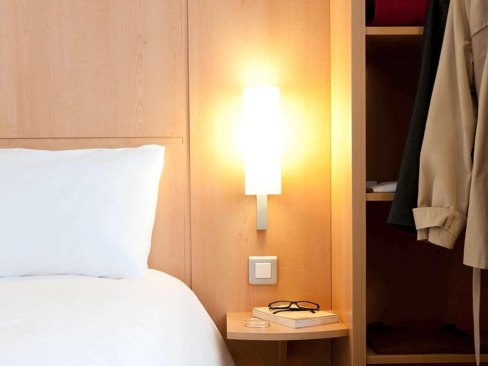 Ibis Limoges Centre Hotell Eksteriør bilde