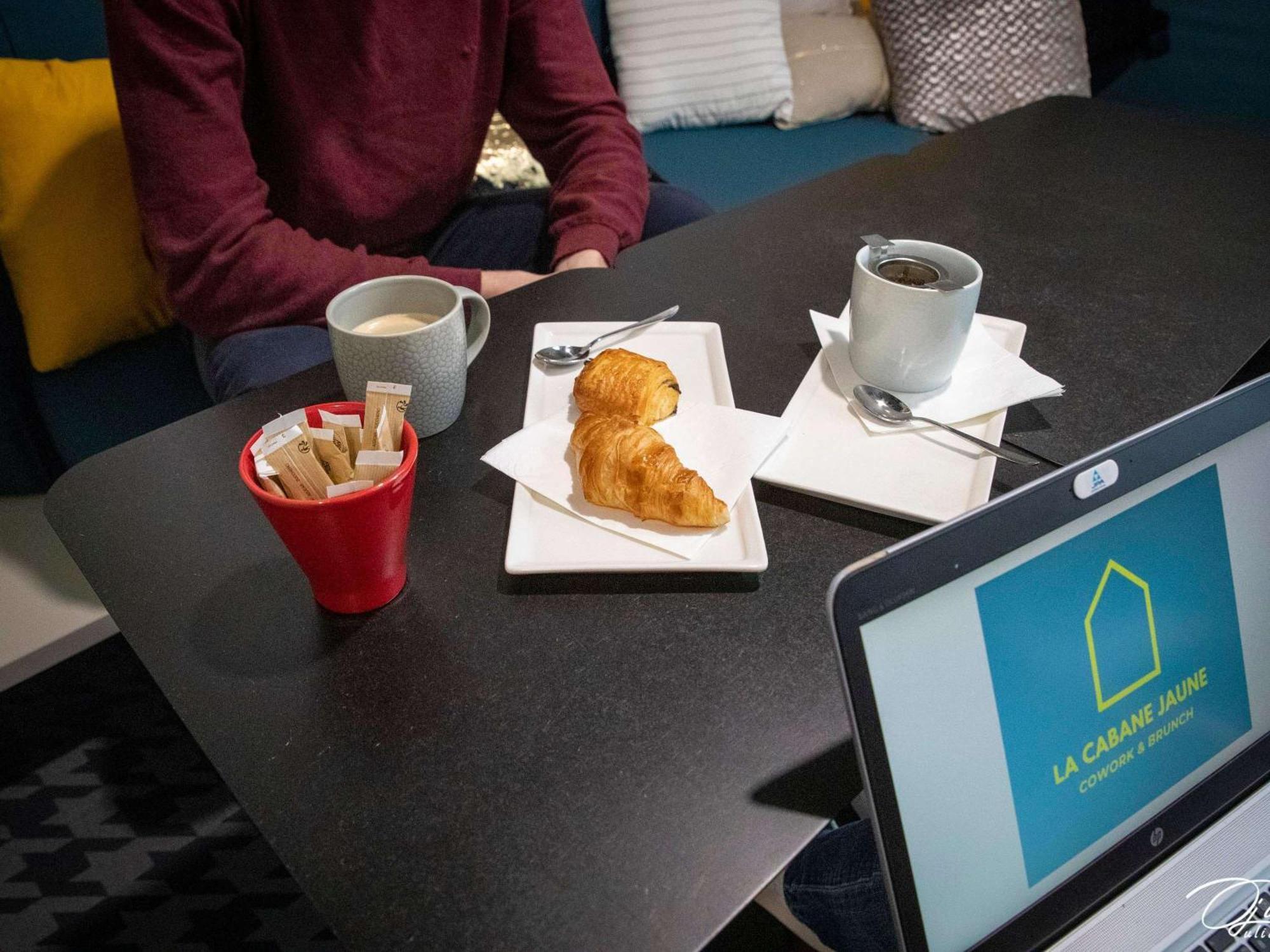 Ibis Limoges Centre Hotell Eksteriør bilde