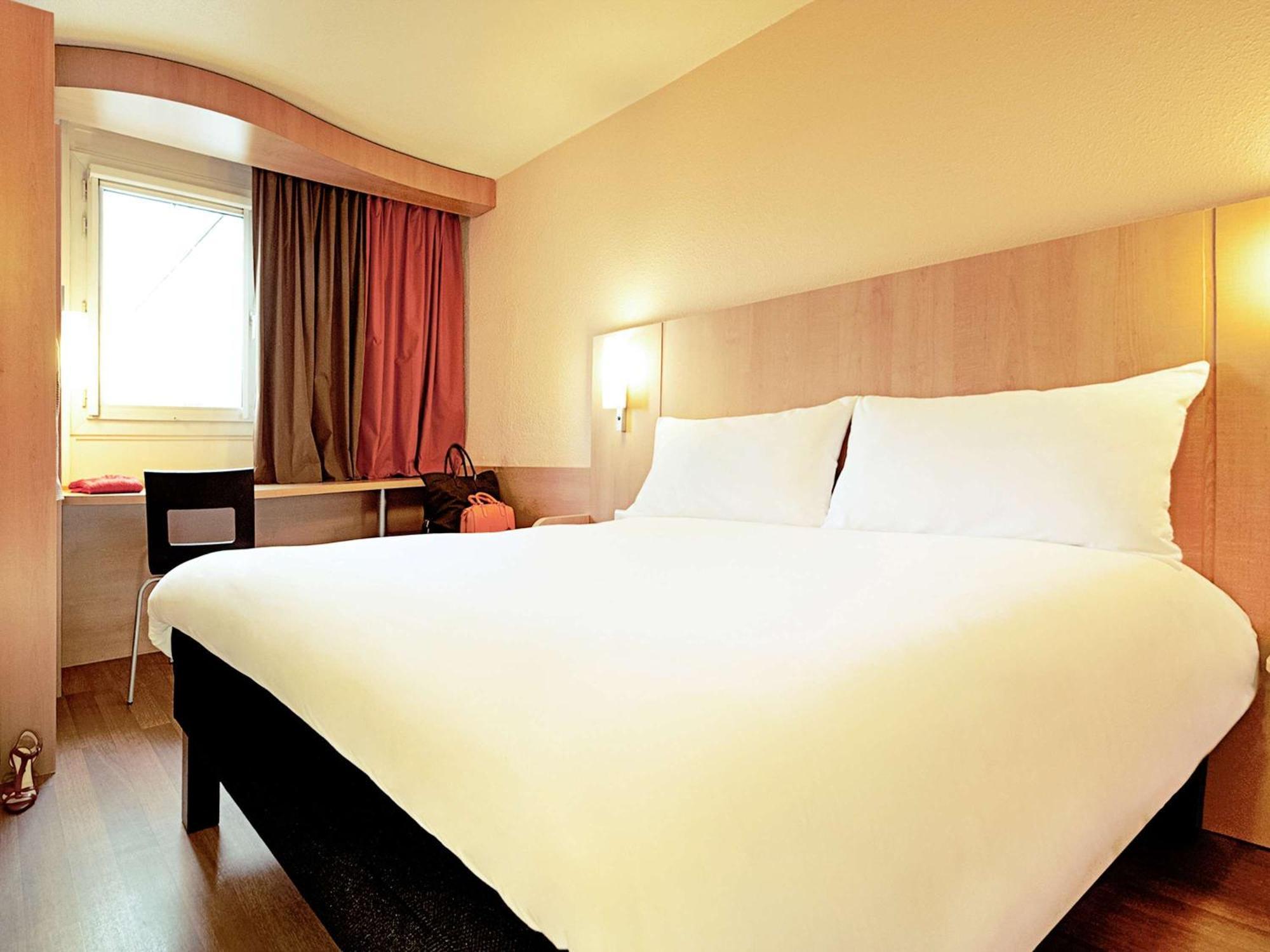 Ibis Limoges Centre Hotell Eksteriør bilde