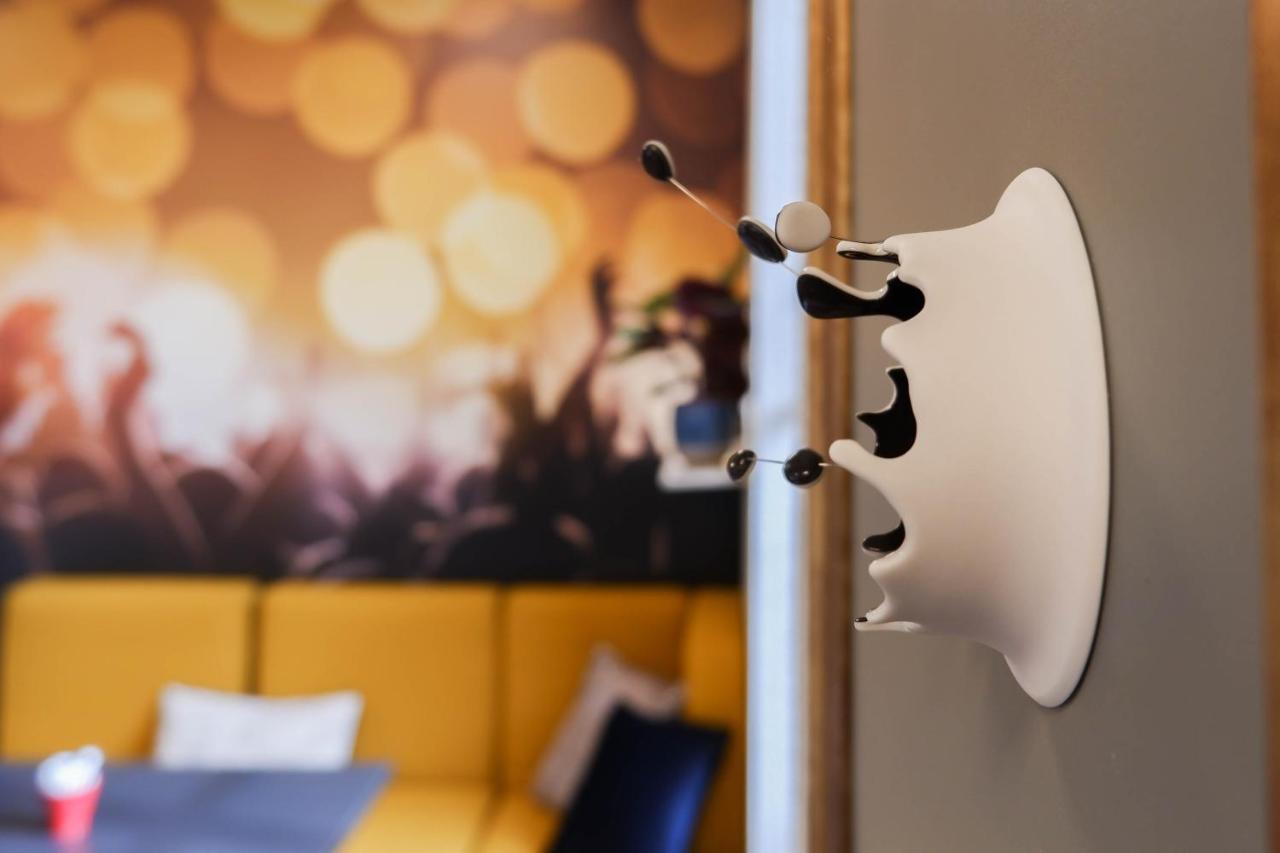Ibis Limoges Centre Hotell Eksteriør bilde